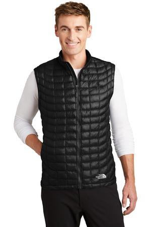 [NF0A3LHD] The North Face ThermoBall Trekker Vest. NF0A3LHD