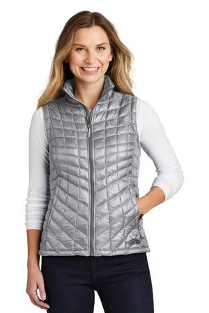 [NF0A3LHL] The North Face Ladies ThermoBall Trekker Vest. NF0A3LHL