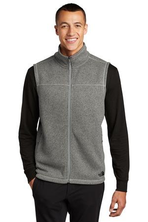 [NF0A47FA] The North Face Sweater Fleece Vest NF0A47FA