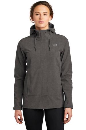 [NF0A47FJ] The North Face Ladies Apex DryVent Jacket NF0A47FJ