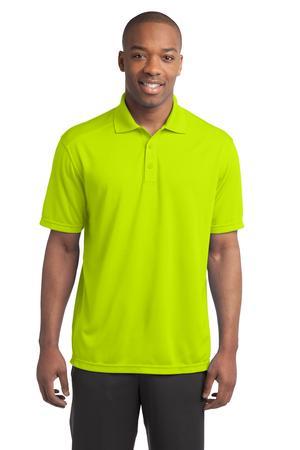 [ST680] Sport-Tek PosiCharge Micro-Mesh Polo. ST680