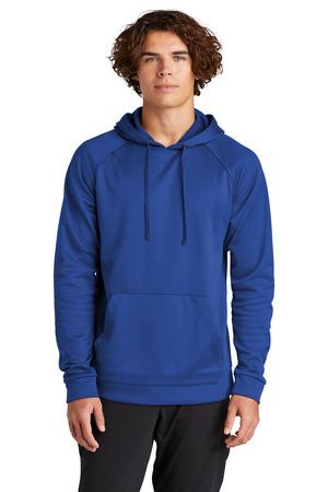 [ST730] Sport-Tek Re-Compete Fleece Pullover Hoodie ST730