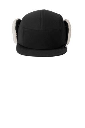 [2003831] LIMITED EDITION Spacecraft Fuzz Five-Panel Cap SPC7