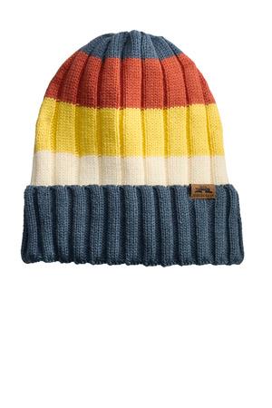 [SPC10] LIMITED EDITION Spacecraft Throwback Beanie SPC10