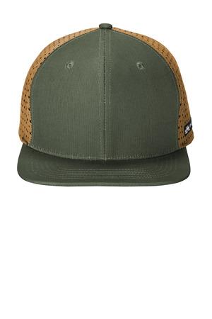 [SPC5] LIMITED EDITION Spacecraft Salish Perforated Cap SPC5