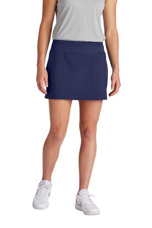 [LST486] Sport-Tek Ladies Repeat Skort LST486