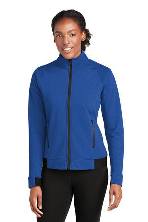 [LST570] Sport-Tek Ladies PosiCharge Strive Full-Zip LST570