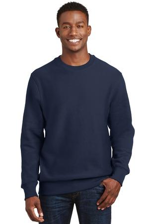 [F280] Sport-Tek Super Heavyweight Crewneck Sweatshirt. F280