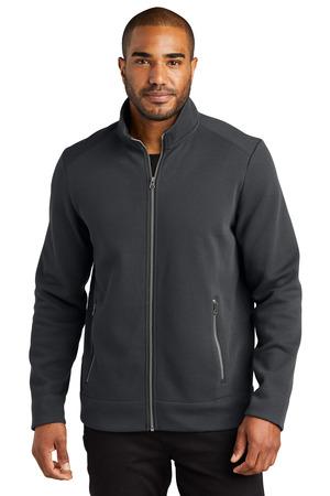 [F422] Port Authority Network Fleece Jacket F422