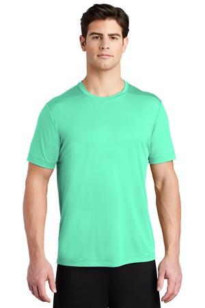 [ST420] Sport-Tek Posi-UV Pro Tee. ST420