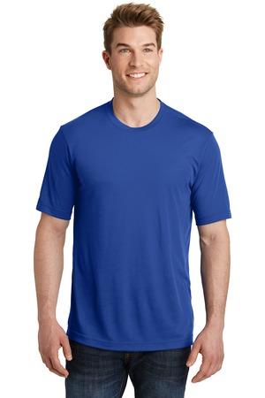 [ST450] Sport-Tek PosiCharge Competitor Cotton Touch Tee. ST450