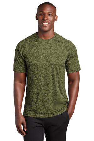 [ST460] Sport-Tek Digi Camo Tee. ST460