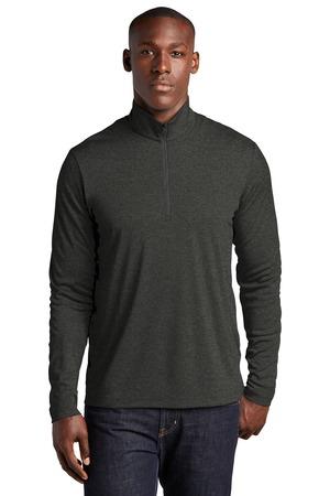 [ST469] Sport-Tek Endeavor 1/2-Zip Pullover. ST469