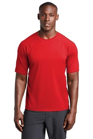 [ST470] Sport-Tek Rashguard Tee. ST470