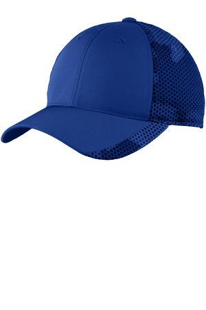 [STC23] Sport-Tek CamoHex Cap. STC23