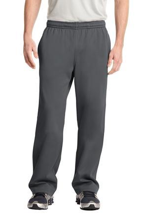 [ST237] Sport-Tek Sport-Wick Fleece Pant. ST237