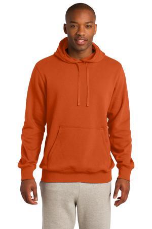 [ST254] Sport-Tek Pullover Hooded Sweatshirt. ST254