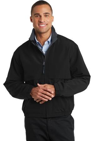 [J764] Port Authority Legacy Jacket. J764