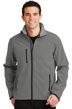 [J790] Port Authority Glacier Soft Shell Jacket. J790