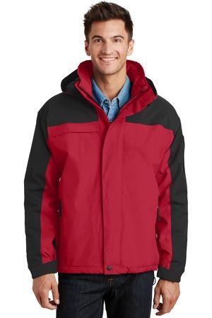 [J792] Port Authority Nootka Jacket. J792