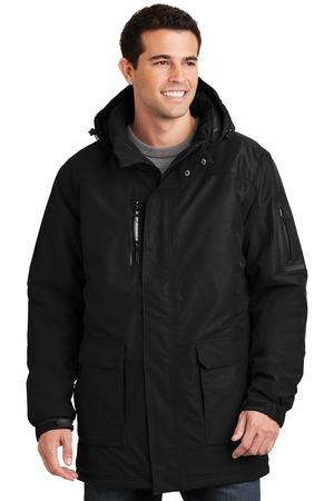 [J799] Port Authority Heavyweight Parka. J799