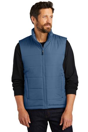 [J853] Port Authority Puffer Vest J853