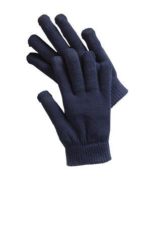 [STA01] Sport-Tek Spectator Gloves. STA01