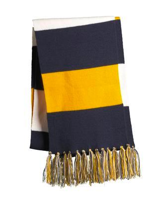 [STA02] Sport-Tek Spectator Scarf. STA02