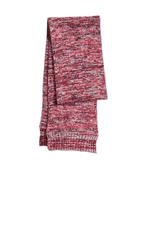 [STA04] Sport-Tek Marled Scarf. STA04