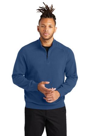 [MM3020] Mercer+Mettle 1/4-Zip Sweater MM3020