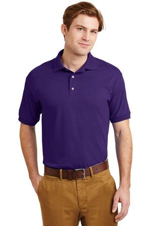 [8800] Gildan - DryBlend 6-Ounce Jersey Knit Sport Shirt. 8800