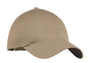 [580087] Nike Unstructured Twill Cap. 580087