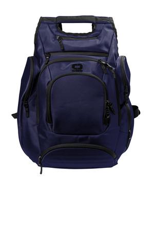 [711107] OGIO Metro Ballistic Pack 711107