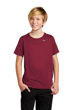 [840178] Nike Youth Legend Tee 840178