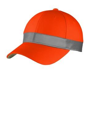 [1262693] CornerStone ANSI 107 Safety Cap. CS802