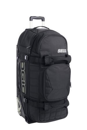 [655323] OGIO - 9800 Travel Bag. 421001