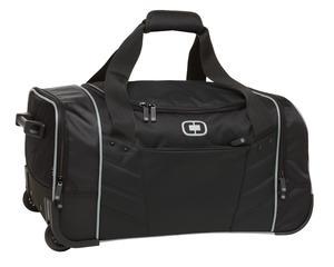 [702113] OGIO - Hamblin 22 Wheeled Duffel. 413009