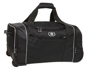 [702153] OGIO - Hamblin 30 Wheeled Duffel. 413010