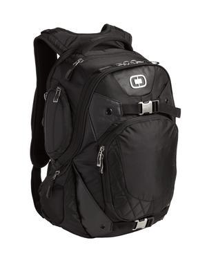 [655093] OGIO - Squadron Pack. 411047