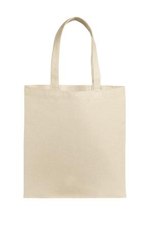 [1898091] Port Authority Eco Blend Canvas Tote BG420