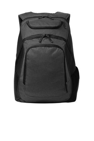 [BG223] Port Authority Exec Backpack. BG223