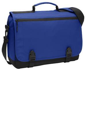 [BG304] Port Authority Messenger Briefcase. BG304