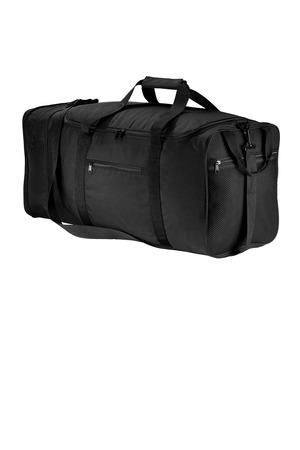 [540073] Port Authority Packable Travel Duffel. BG114