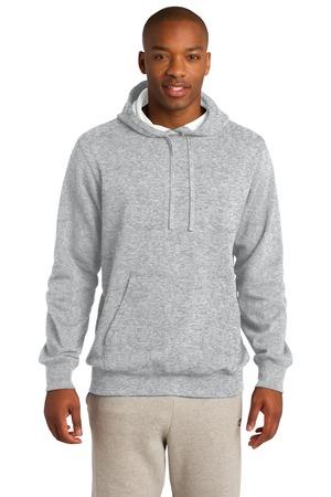 [TST254] Sport-Tek Tall Pullover Hooded Sweatshirt. TST254