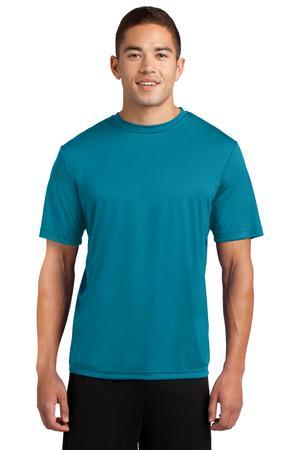 [TST350] Sport-Tek Tall PosiCharge Competitor Tee. TST350