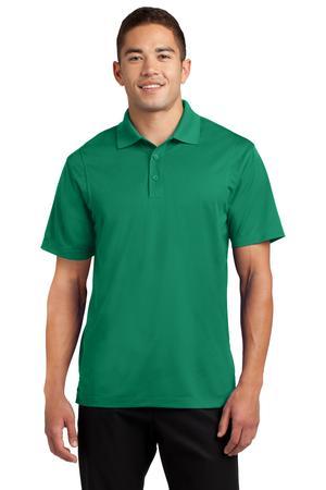 [TST650] Sport-Tek Tall Micropique Sport-Wick Polo. TST650