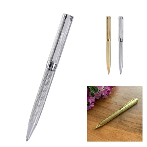 Luxury Engraved Executive Ballpoint Pen. CP8786