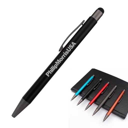 Pure Stylus Screen Gel Pen. GP1832