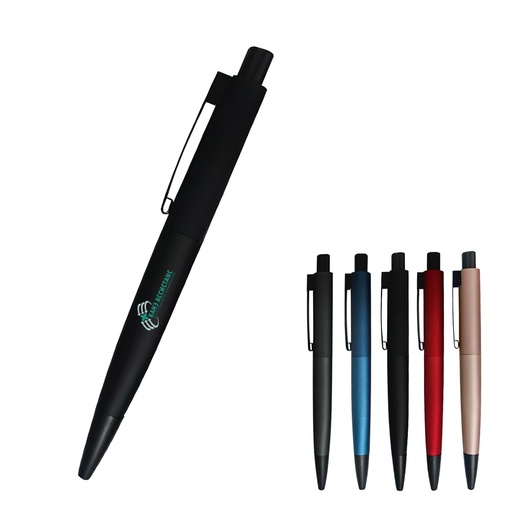 NFC Pen Gunmetal Accents. NFC3008