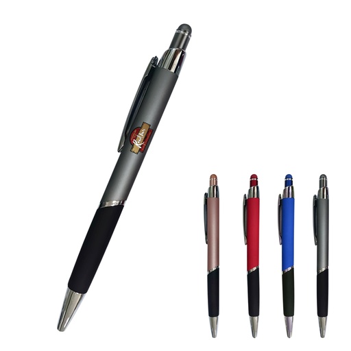 [NFC3002] NFC Stylus Pen Velvet Grip. NFC3002